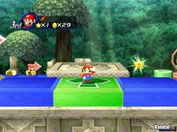 Im�genes de Mario Party 8 para Wii