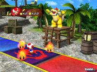 Im�genes de Mario Party 8 para Wii