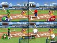 Im�genes de Mario Party 8 para Wii