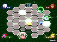 Im�genes de Mario Party 8 para Wii