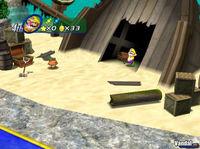 Im�genes de Mario Party 8 para Wii