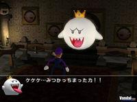 Im�genes de Mario Party 8 para Wii