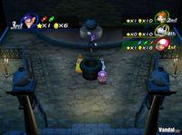 Im�genes de Mario Party 8 para Wii