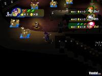Im�genes de Mario Party 8 para Wii