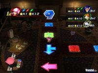 Im�genes de Mario Party 8 para Wii