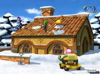 Im�genes de Mario Party 8 para Wii