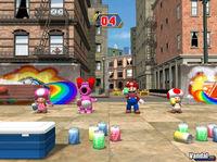 Im�genes de Mario Party 8 para Wii