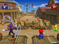 Im�genes de Mario Party 8 para Wii