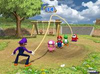 Im�genes de Mario Party 8 para Wii