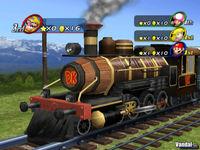 Nuevas im�genes de Mario Party 8