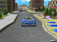 Nuevas im�genes de Mario Party 8