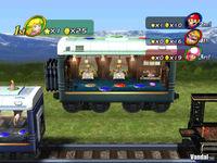 Nuevas im�genes de Mario Party 8