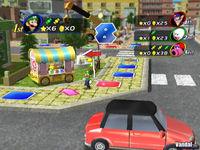 Nuevas im�genes de Mario Party 8
