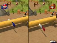 Nuevas im�genes de Mario Party 8