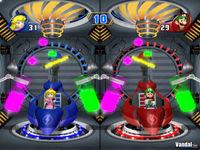 Nuevas im�genes de Mario Party 8