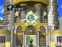 Nuevas im�genes de Mario Party 8