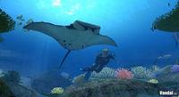 E3: Nuevas im�genes de Forever Blue