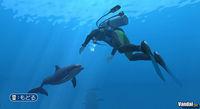 Imagen 11 de Endless Ocean para Wii