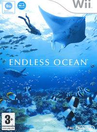 Imagen 33 de Endless Ocean para Wii