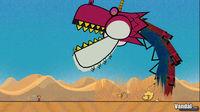 Imagen 45 de Super Paper Mario para Wii