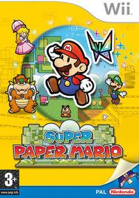 Imagen 54 de Super Paper Mario para Wii