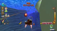 Primeras im�genes de Donkey Kong Bongo Blast en Wii