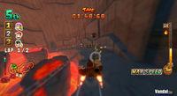 Primeras im�genes de Donkey Kong Bongo Blast en Wii