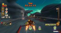 Primeras im�genes de Donkey Kong Bongo Blast en Wii