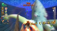 Primeras im�genes de Donkey Kong Bongo Blast en Wii