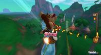 Primeras im�genes de Donkey Kong Bongo Blast en Wii