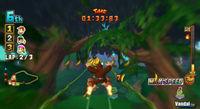 Primeras im�genes de Donkey Kong Bongo Blast en Wii