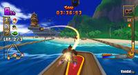 Primeras im�genes de Donkey Kong Bongo Blast en Wii