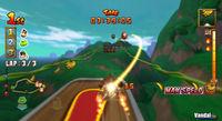 Primeras im�genes de Donkey Kong Bongo Blast en Wii