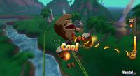 Primeras im�genes de Donkey Kong Bongo Blast en Wii