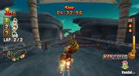 Primeras im�genes de Donkey Kong Bongo Blast en Wii