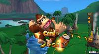 Donkey Kong Jet Race