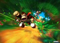Imagen Donkey Kong Jet Race