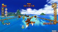 Imagen 29 de Donkey Kong Jet Race para Wii