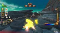 Imagen 28 de Donkey Kong Jet Race para Wii