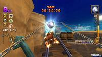 Imagen 27 de Donkey Kong Jet Race para Wii