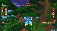 Imagen 25 de Donkey Kong Jet Race para Wii