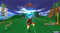 Nuevas im�genes de Donkey Kong Bongo Blast