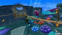Nuevas im�genes de Donkey Kong Bongo Blast