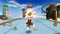 Nuevas im�genes de Donkey Kong Bongo Blast