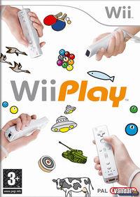 Imagen 8 de Wii Play para Wii