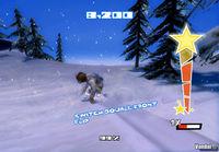 Primeras im�genes de SSX Blur