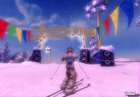 Primeras im�genes de SSX Blur