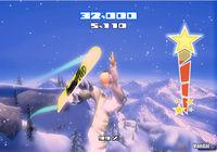 Primeras im�genes de SSX Blur