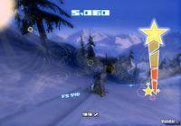 Primeras im�genes de SSX Blur