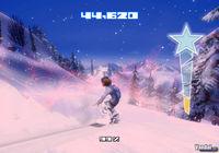 Primeras im�genes de SSX Blur